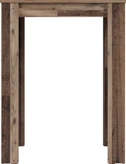 byLIVING Bartisch Nele | Holztöne