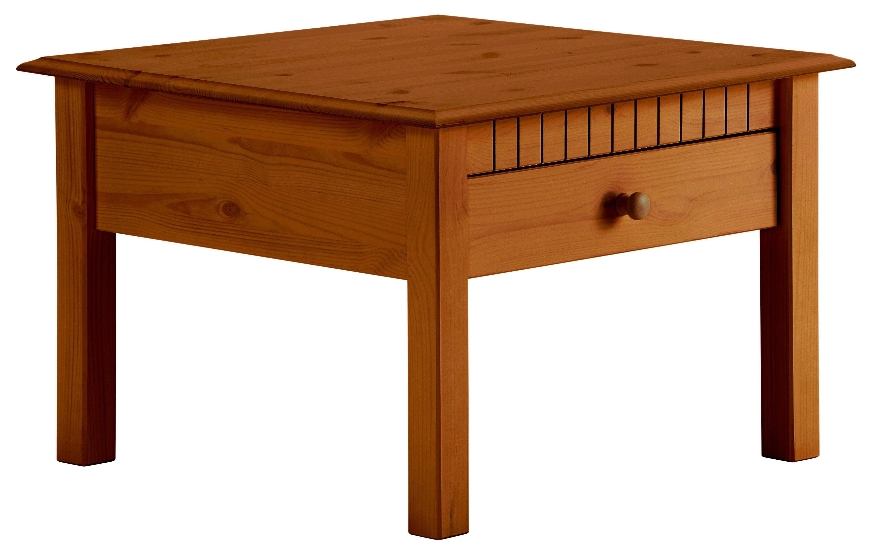 OTTO home Couchtisch Lisa | Holztöne