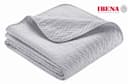IBENA Tagesdecke Sonio | Grau