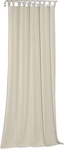 OTTO home Vorhang Elby 1 | Beige