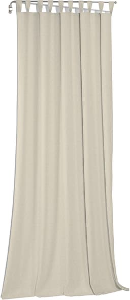 OTTO home Vorhang Elby 1 | Beige