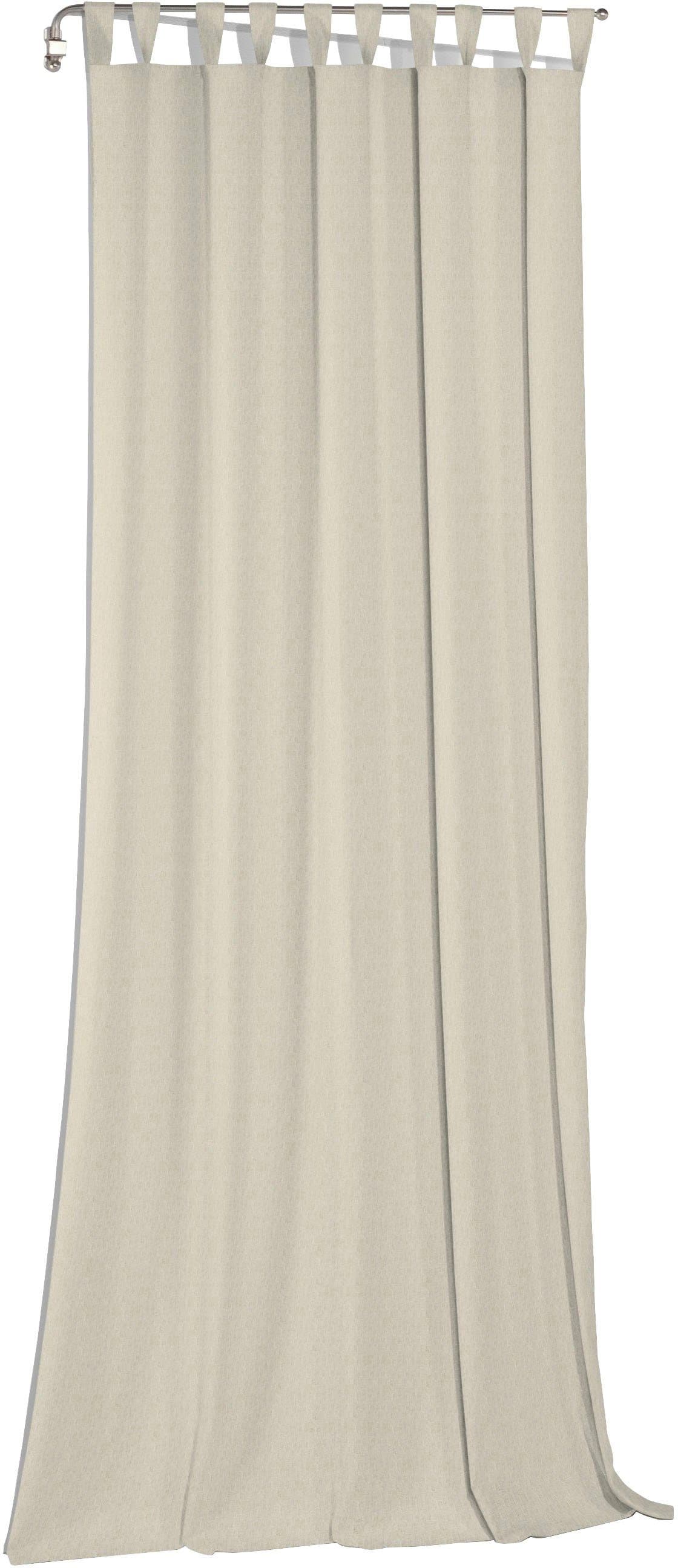 OTTO home Vorhang Elby 1 | Beige