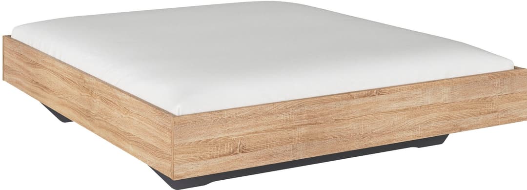 rauch Futonbett Phoenix | Holztöne