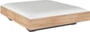 rauch Futonbett Phoenix | Holztöne