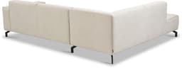 Home affaire Ecksofa LORCAN | Beige