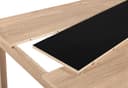 byLIVING Esstisch Nori | Holztöne 5