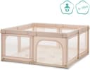 Fillikid Laufgitter Malta | Beige 2