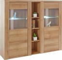 OTTO home Highboard Larona | Braun