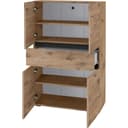 Home affaire Midischrank Wisla | Holztöne 4