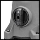 Einhell Rührwerk Farb-Mörtelrührer TP-MX 1700-2 CE | Mehrfarbig 4