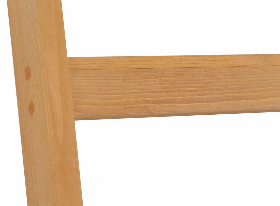 OTTO home Leiterregal Bergen | Holztöne