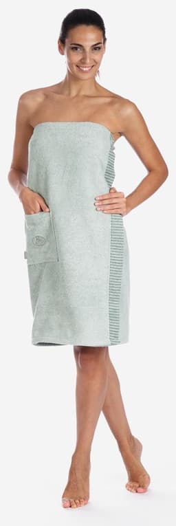 Egeria Sarong Ben | Grau