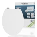Schütte WC-Sitz WHITE | Weiß