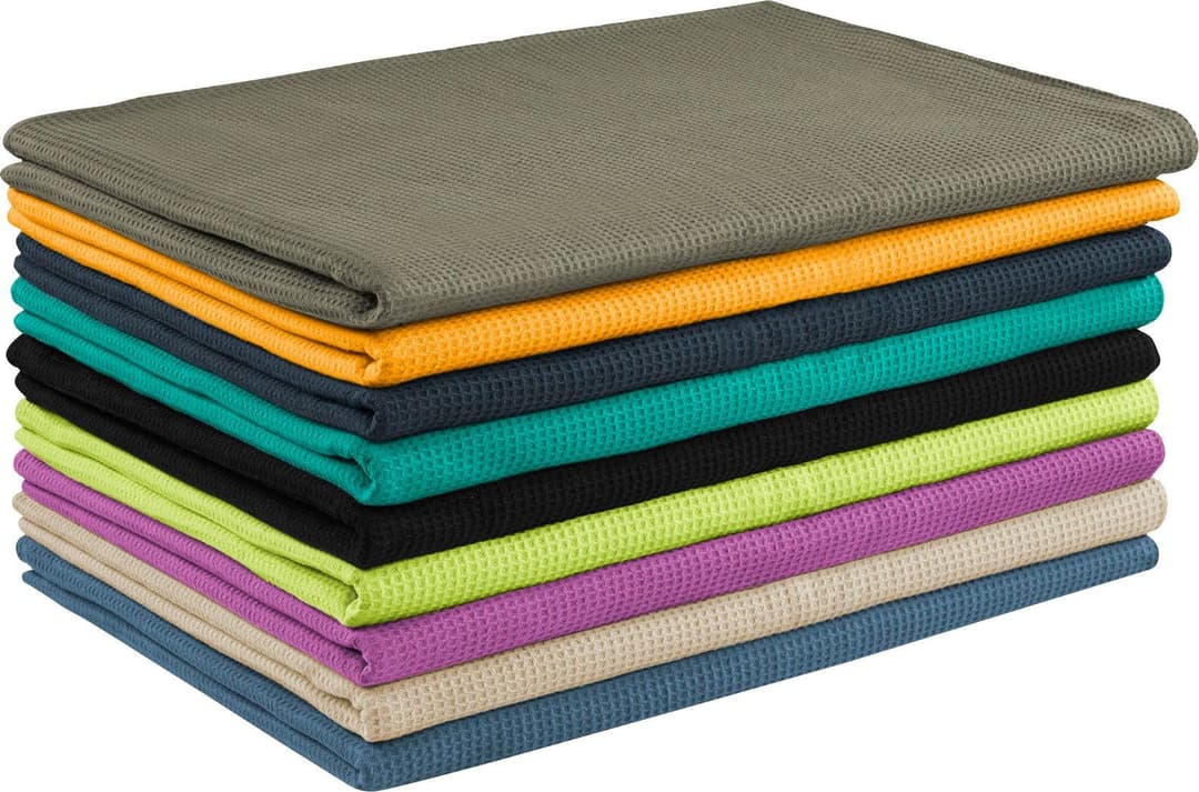SETEX Wohndecke Waffeldecke | Grau