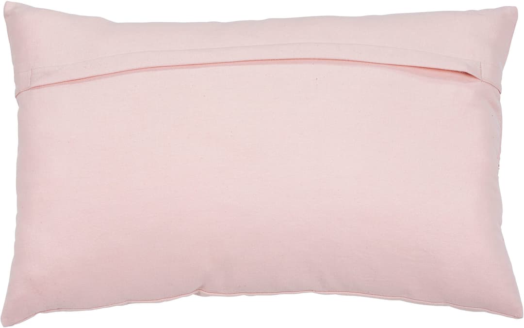 done.® Dekokissen CUSHION HAPPY DREAM | Rosa