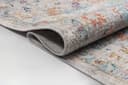 the carpet Teppich Palma | Mehrfarbig 5