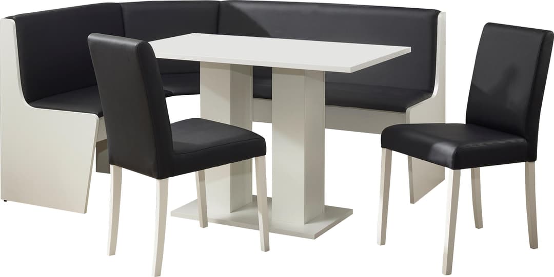 massivline&more Eckbankgruppe Sylt | Mehrfarbig