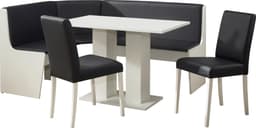 massivline&more Eckbankgruppe Sylt | Mehrfarbig
