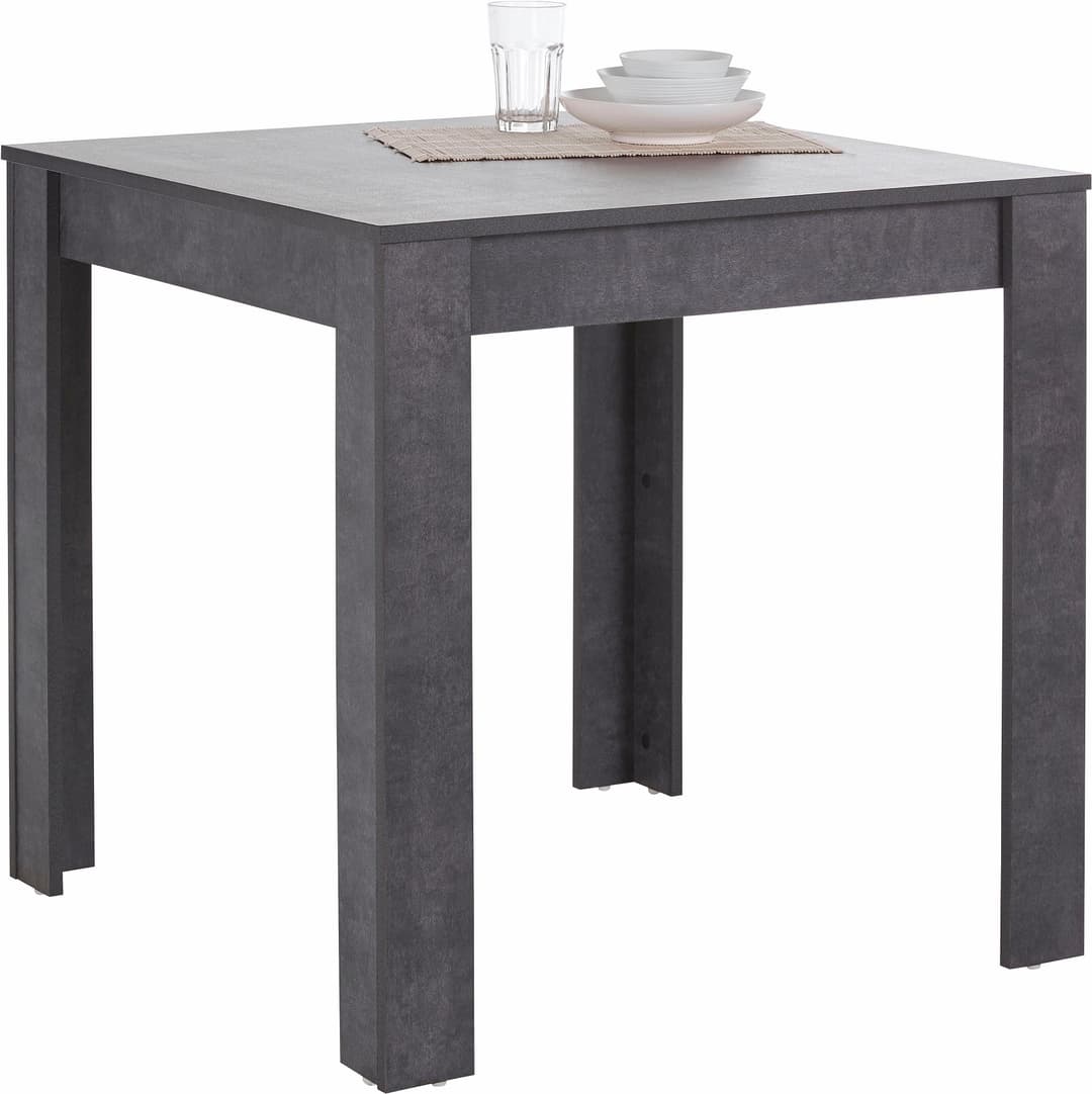 OTTO home Esstisch Meigh | Grau