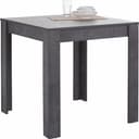 OTTO home Esstisch Meigh | Grau 5
