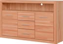 OTTO home Sideboard Ribe | Holztöne