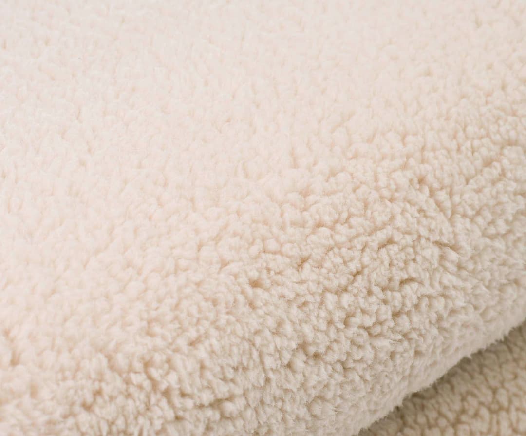 Wohndecke Decke Wolkenweich | Beige