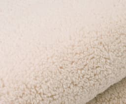 Wohndecke Decke Wolkenweich | Beige