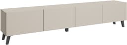 Home affaire Lowboard LOWBOARD PHUKET II | Beige