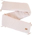 roba® Bettnestchen frosty almond | Beige