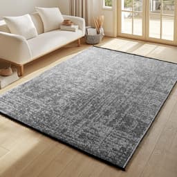 Ayyildiz Teppiche Teppich SPACE 1900 | Grau