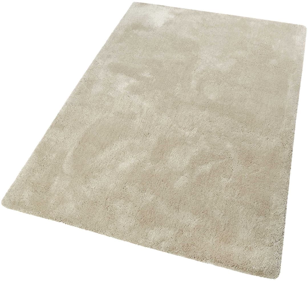 Esprit Hochflor-Teppich Relaxx ESP-4150 | Beige