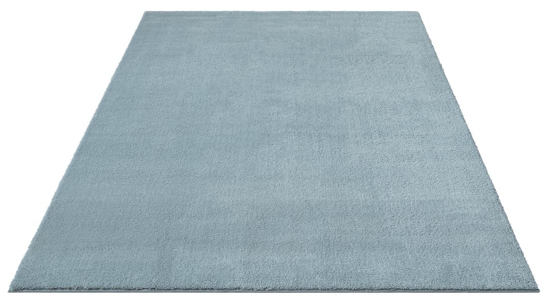 OTTO home Teppich Arabell | Blau