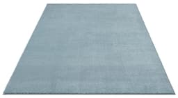 OTTO home Teppich Arabell | Blau