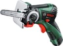 Bosch Home & Garden Akku-Multisäge EasyCut 12 | Mehrfarbig 2