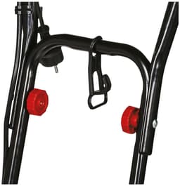 Einhell Elektromotorhacke GC-RT 1545 M | Rot