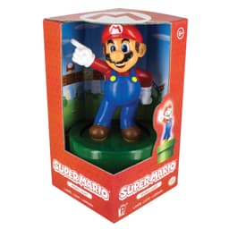 Paladone LED Dekolicht Super Mario Licht | Mehrfarbig