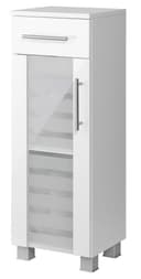 welltime Unterschrank Jaca | Weiß