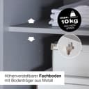 Wimex Kleiderschrank Diver | Holztöne 3