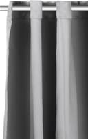 OTTO home Vorhang Velvet Uni | Grau 5