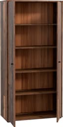 FORTE Schuhschrank Tempra | Braun 5