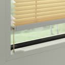 GARDINIA Plissee Concept Tageslicht | Beige 5