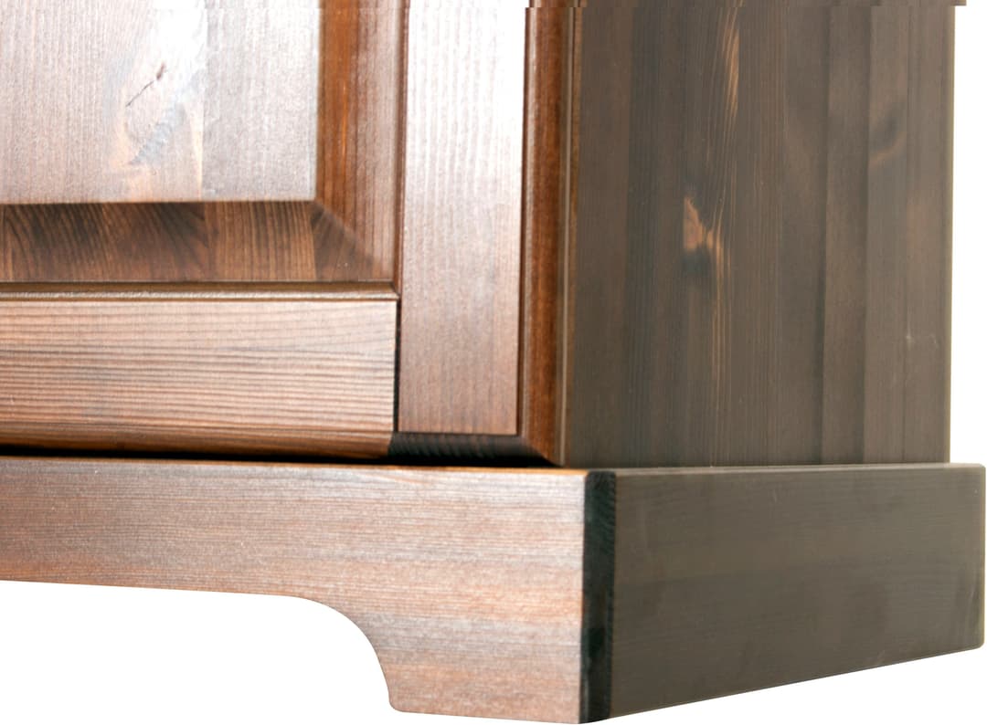 OTTO home Sideboard Rügen | Braun