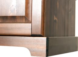 OTTO home Sideboard Rügen | Braun