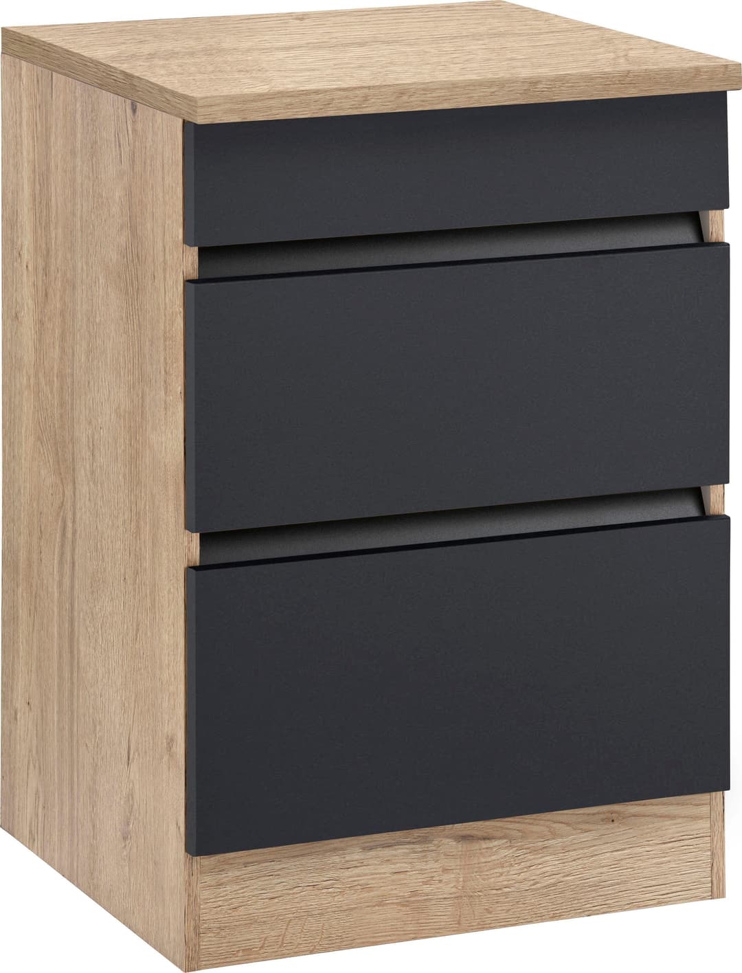 OPTIFIT Unterschrank Roth | Holztöne