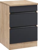 OPTIFIT Unterschrank Roth | Holztöne