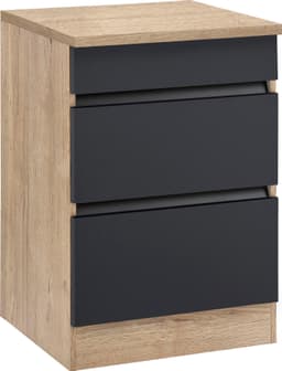 OPTIFIT Unterschrank Roth | Holztöne