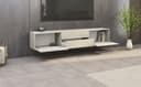 borchardt Möbel Lowboard Sophia | Beige 5