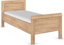 rauch Bett EVELYN | Holztöne