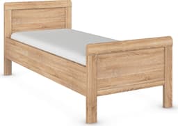rauch Bett EVELYN | Holztöne