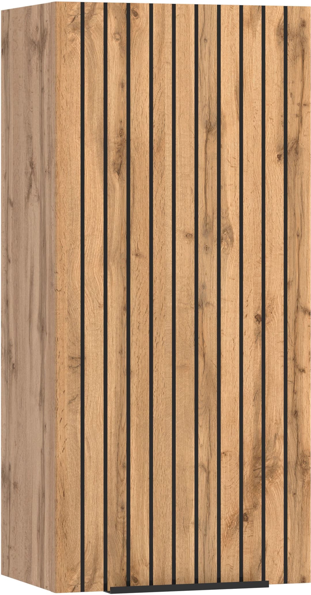 welltime Hängeschrank Welltime | Holztöne
